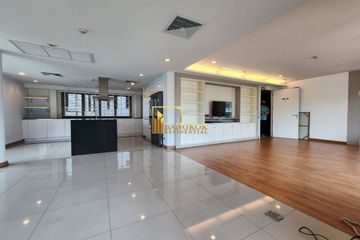 3 Bedroom Apartment for rent in L8 Residence, Langsuan, Bangkok near BTS Ploen Chit