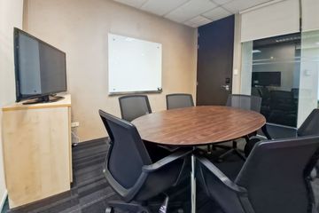 Office for rent in Interchange 21, Khlong Toei Nuea, Bangkok near BTS Asoke