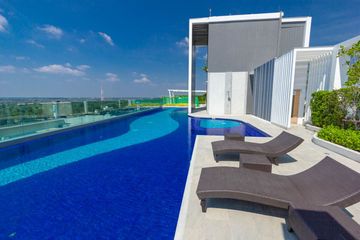 1 Bedroom Condo for rent in Chaeramae, Ubon Ratchathani