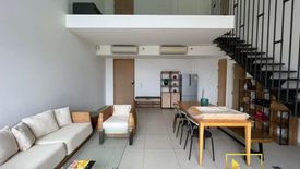 2 Bedroom Condo for Sale or Rent in The Lofts Ekkamai, Phra Khanong, Bangkok near BTS Ekkamai