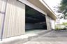 Warehouse / Factory for rent in Tha Sa-an, Chachoengsao