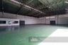 Warehouse / Factory for rent in Tha Sa-an, Chachoengsao