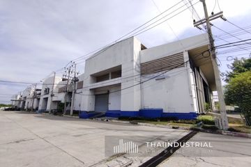 Warehouse / Factory for rent in Tha Sa-an, Chachoengsao