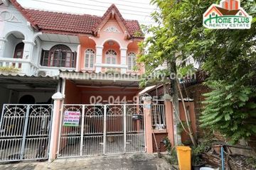 2 Bedroom Townhouse for sale in Sena Villa 8, Sam Wa Tawan Tok, Bangkok