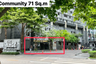 Office for sale in The Base Park West Sukhumvit 77, Phra Khanong Nuea, Bangkok near BTS On Nut