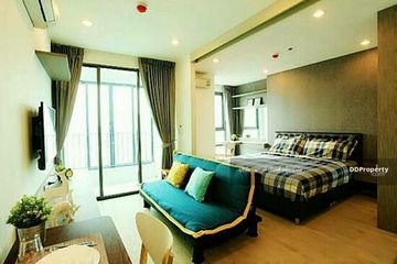 1 Bedroom Condo for sale in Maha Phruettharam, Bangkok near MRT Sam Yan