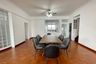 3 Bedroom Apartment for rent in Khlong Tan Nuea, Bangkok near BTS Phrom Phong