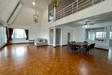 3 Bedroom Apartment for rent in Khlong Tan Nuea, Bangkok near BTS Phrom Phong
