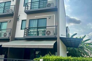 3 Bedroom Townhouse for rent in Baan Klang Muang Srinakarin 2, Nong Bon, Bangkok