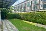 3 Bedroom Townhouse for rent in Baan Klang Muang Srinakarin 2, Nong Bon, Bangkok