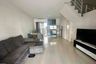 3 Bedroom Townhouse for rent in Baan Klang Muang Srinakarin 2, Nong Bon, Bangkok