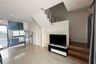3 Bedroom Townhouse for rent in Baan Klang Muang Srinakarin 2, Nong Bon, Bangkok