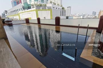 1 Bedroom Condo for Sale or Rent in Makkasan, Bangkok near MRT Ratchaprarop