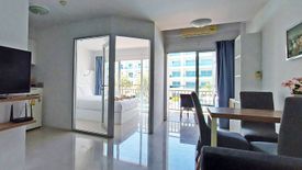 1 Bedroom Condo for sale in Kram, Rayong