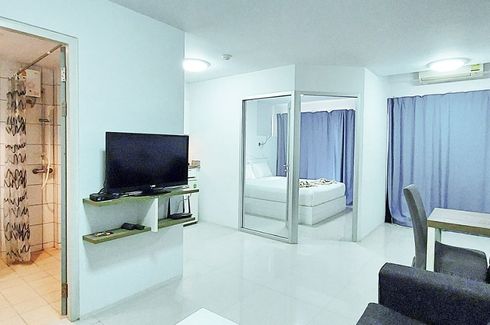 1 Bedroom Condo for sale in Kram, Rayong