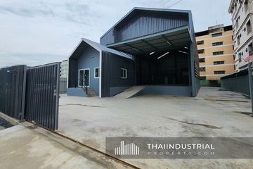 Warehouse / Factory for rent in Khlong Nueng, Pathum Thani
