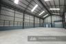 Warehouse / Factory for rent in Khlong Nueng, Pathum Thani