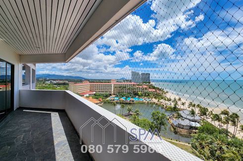 3 Bedroom Condo for sale in Dusit Thani - Hua Hin, Cha am, Phetchaburi