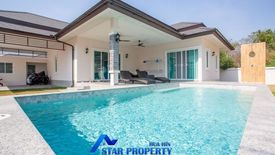 3 Bedroom Villa for sale in Hua Hin Grand Hills, Hin Lek Fai, Prachuap Khiri Khan