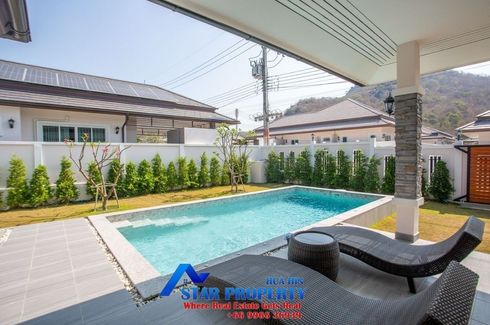 3 Bedroom Villa for sale in Hua Hin Grand Hills, Hin Lek Fai, Prachuap Khiri Khan