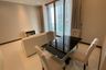2 Bedroom Condo for rent in Q1 Sukhumvit, Khlong Toei, Bangkok near BTS Nana