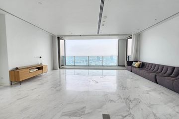 4 Bedroom Condo for sale in Four Seasons Private Residences, Thung Wat Don, Bangkok near BTS Saphan Taksin