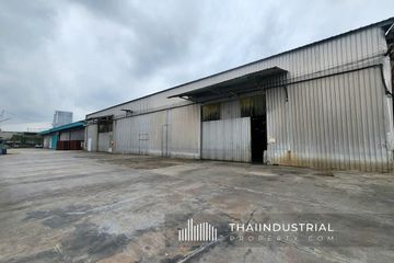 Warehouse / Factory for rent in Bang Khayaeng, Pathum Thani