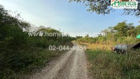 Land for sale in Ang Kaeo, Ang Thong