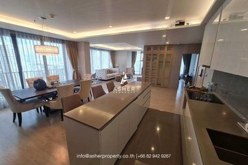 3 Bedroom Condo for sale in M Thonglor 10, Khlong Tan Nuea, Bangkok near BTS Ekkamai