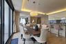 3 Bedroom Condo for sale in M Thonglor 10, Khlong Tan Nuea, Bangkok near BTS Ekkamai