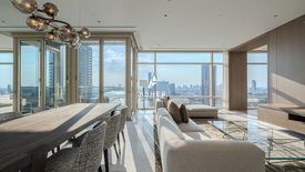 3 Bedroom Condo for sale in Four Seasons Private Residences, Thung Wat Don, Bangkok near BTS Saphan Taksin