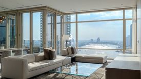 3 Bedroom Condo for sale in Four Seasons Private Residences, Thung Wat Don, Bangkok near BTS Saphan Taksin