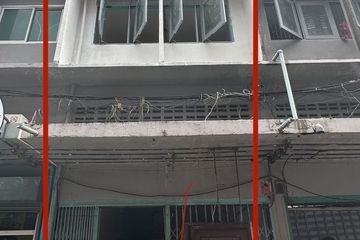 Commercial for rent in Khlong Toei Nuea, Bangkok near BTS Ploen Chit