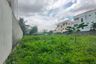 Land for sale in Sam Sen Nok, Bangkok near MRT Sutthisan