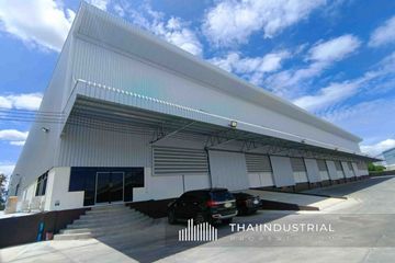 Warehouse / Factory for rent in Bueng, Chonburi