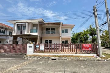 3 Bedroom House for sale in Burasiri Rama 2, Tha Kham, Bangkok