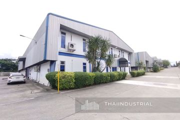 Warehouse / Factory for rent in Surasak, Chonburi