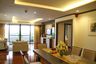 3 Bedroom Condo for rent in Mayfair Garden, Khlong Toei, Bangkok near MRT Queen Sirikit National Convention Centre