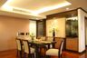 3 Bedroom Condo for rent in Mayfair Garden, Khlong Toei, Bangkok near MRT Queen Sirikit National Convention Centre