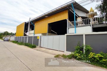 Warehouse / Factory for rent in Khlong Song, Pathum Thani
