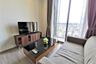 1 Bedroom Condo for sale in Nye by Sansiri, Khlong Ton Sai, Bangkok near BTS Wongwian Yai