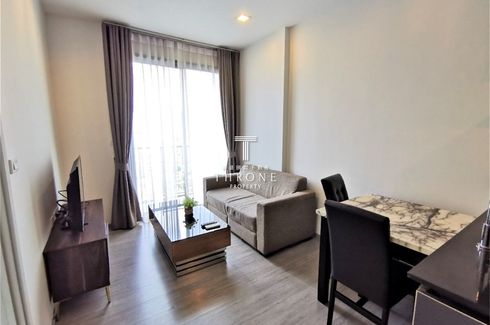 1 Bedroom Condo for sale in Nye by Sansiri, Khlong Ton Sai, Bangkok near BTS Wongwian Yai