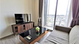 1 Bedroom Condo for sale in Nye by Sansiri, Khlong Ton Sai, Bangkok near BTS Wongwian Yai