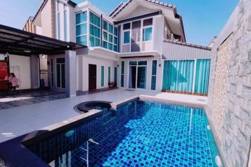 8 Bedroom Villa for rent in San Phranet, Chiang Mai