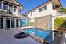 8 Bedroom Villa for rent in San Phranet, Chiang Mai