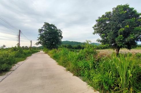 Land for sale in Hin Lek Fai, Prachuap Khiri Khan