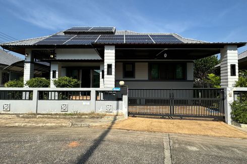 2 Bedroom House for rent in Don Kaeo, Chiang Mai