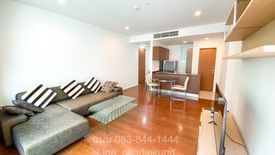 2 Bedroom Condo for sale in Wind Sukhumvit 23, Khlong Toei Nuea, Bangkok near MRT Sukhumvit