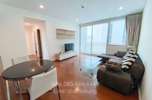 2 Bedroom Condo for sale in Wind Sukhumvit 23, Khlong Toei Nuea, Bangkok near MRT Sukhumvit