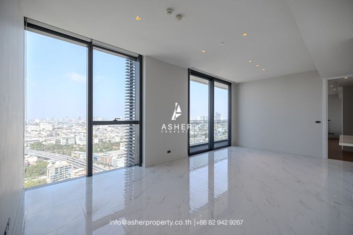 Bang Kho Laem, Bangkok